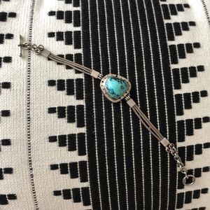 Turquoise Bracelet